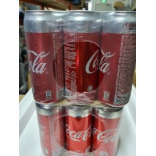 Coke Light  24 x 330ml